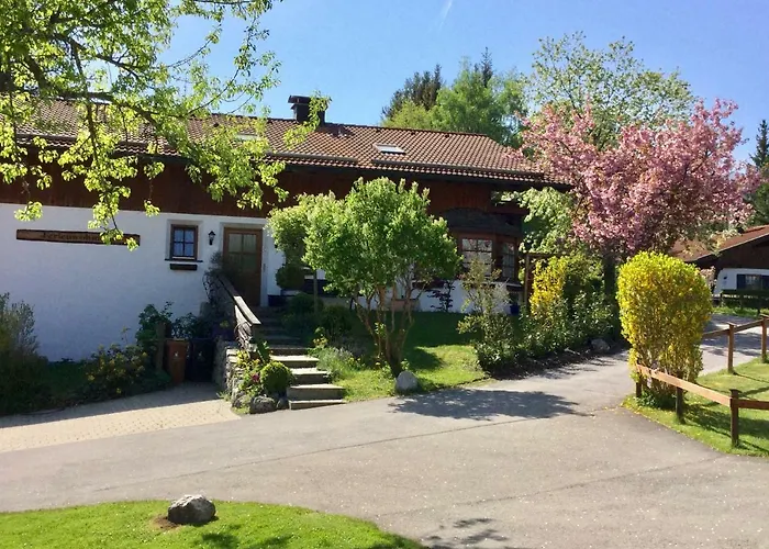 Ferienwohnung Doris Strodl