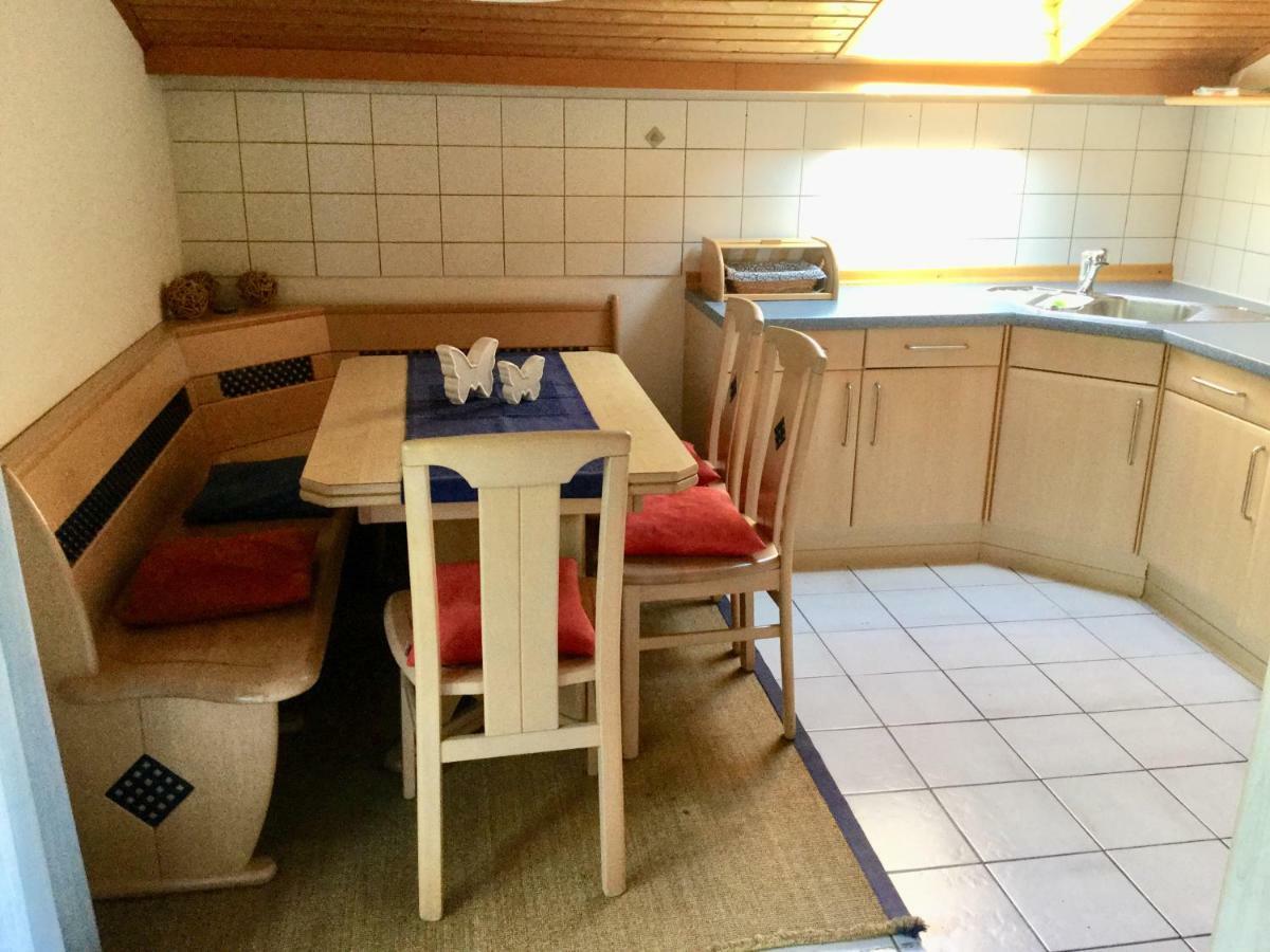 Appartement Doris Strodl *