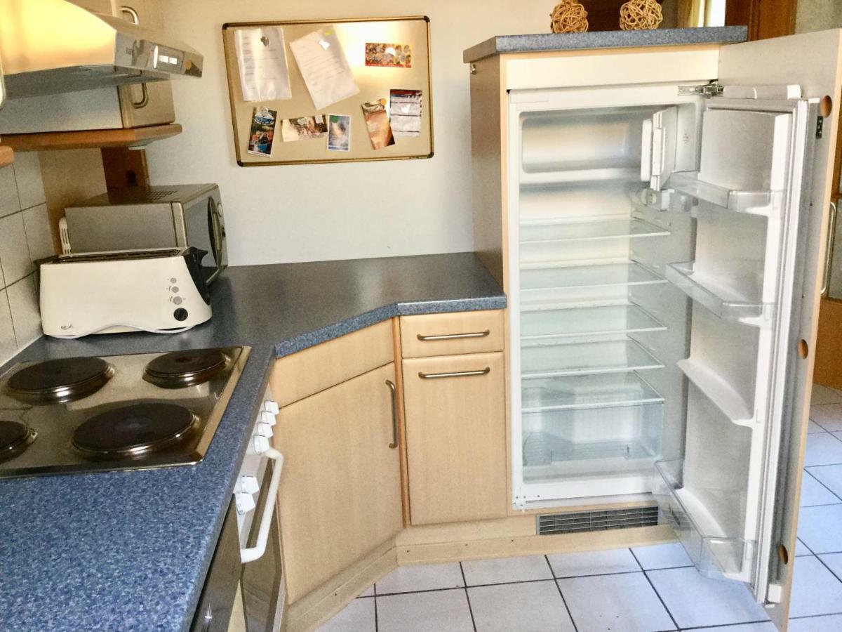 Appartement Doris Strodl Füssen