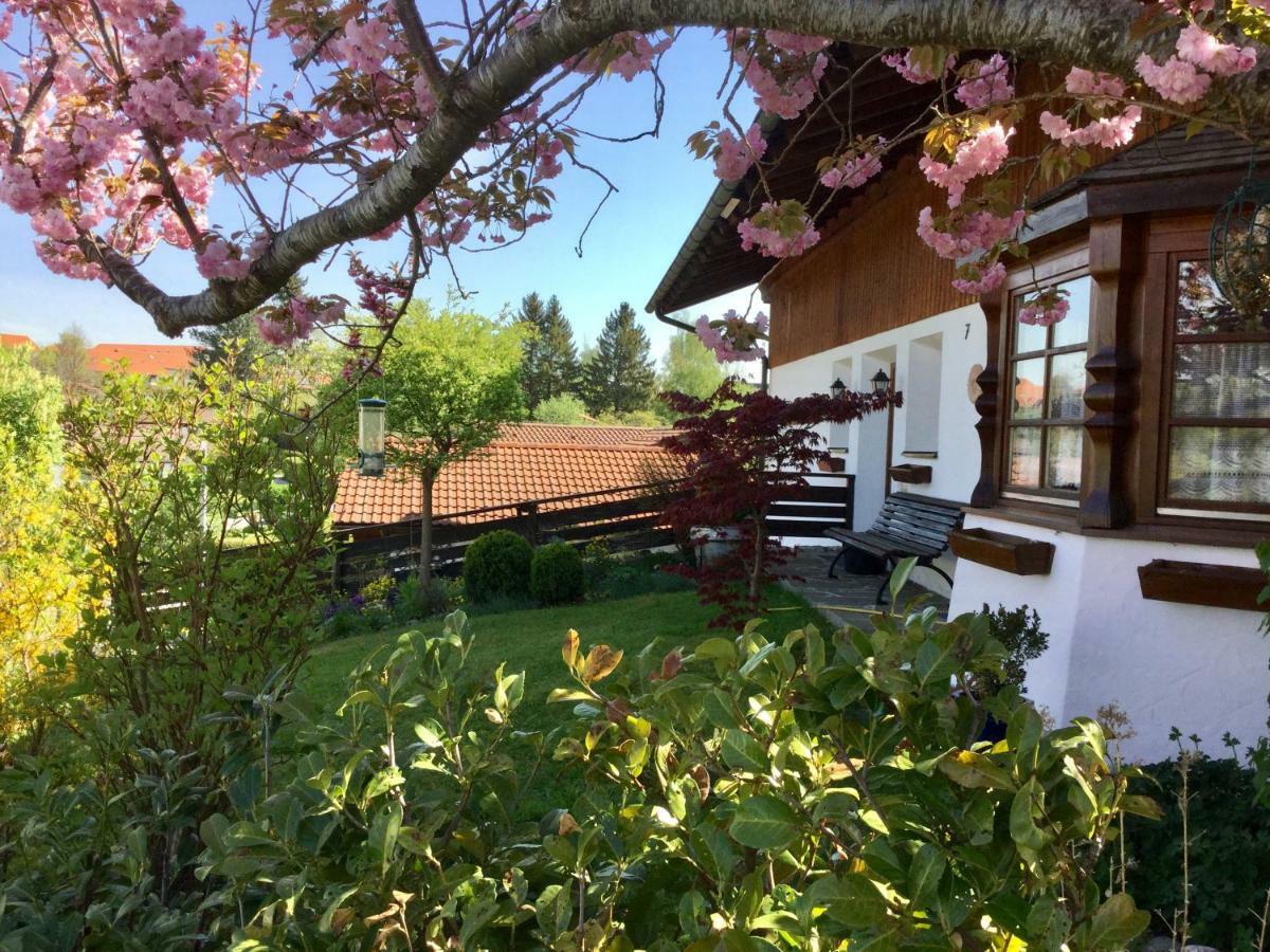 Doris Strodl Appartement Füssen